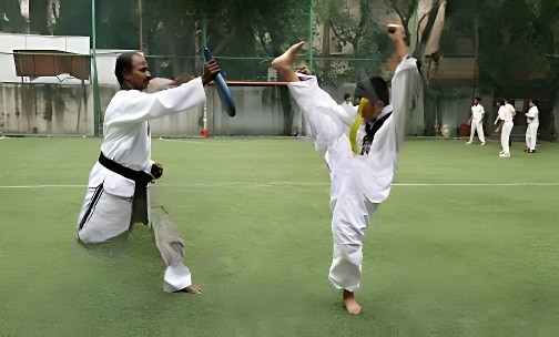 Dr. Yashavantrao Dode World School — photo 8