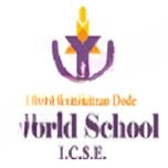 Dr. Yashavantrao Dode World School logo
