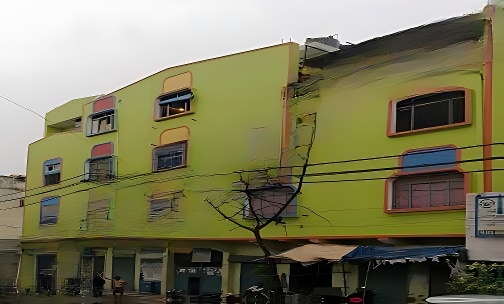 Dr. Zakir Hussain Memorial Senior Secondary School — photo 1