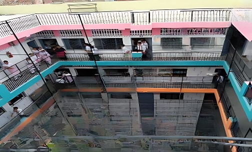 Dr. Zakir Hussain Memorial Senior Secondary School — photo 2