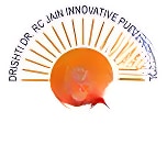 Drishti Dr. R.C. Jain Innovative Public School logo