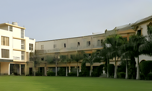 Drona Public School — photo 1