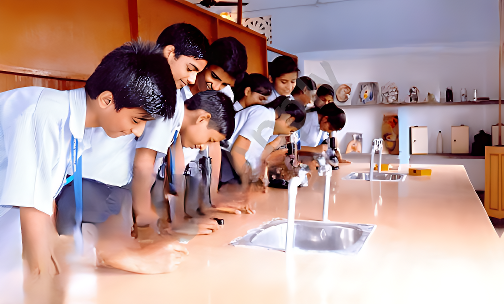 Drona Public School — photo 2