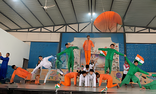 Drona Public School — photo 3