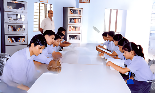 Drona Public School — photo 5