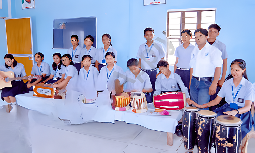Drona Public School — photo 6