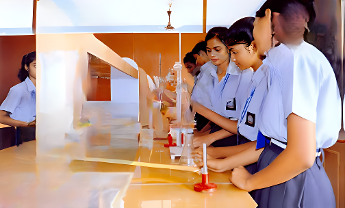 Drona Public School — photo 7