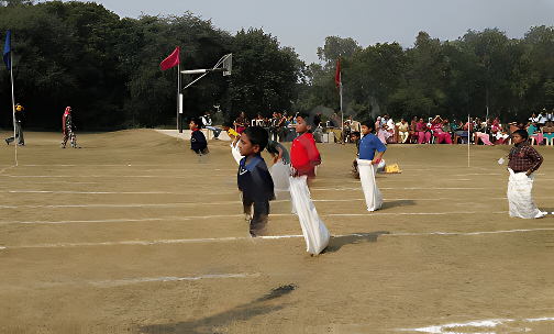 Drona Public School — photo 8