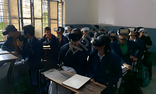 Drona Public School — photo 9