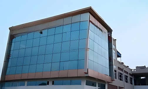 Dronacharya High School — photo 1