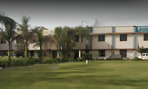 Dronacharya Senior Secondary School — photo 1