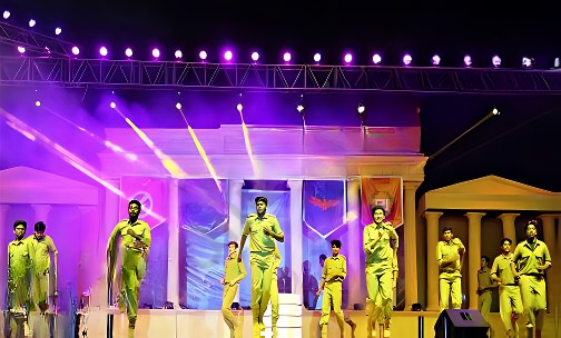 DRS International School — photo 3