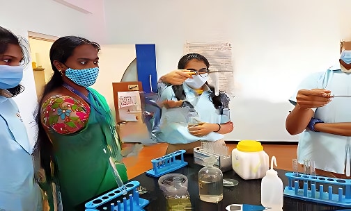 DRS International School — photo 5