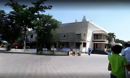 DRS International School — photo 6