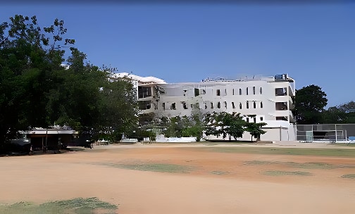 DRS International School — photo 7
