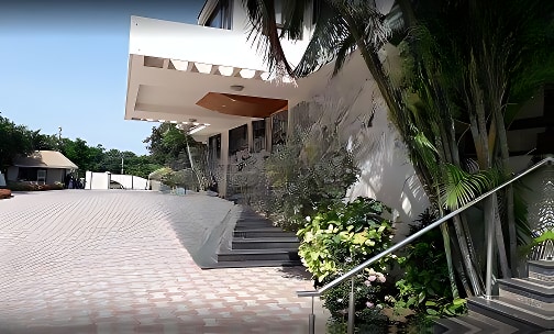 DRS International School — photo 11