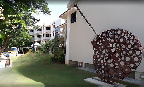 DRS International School — photo 12