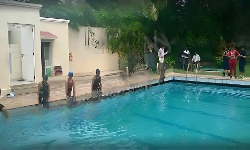 DRS International School — photo 14