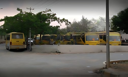 DRS International School — photo 15