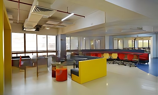 DSB International School — photo 2