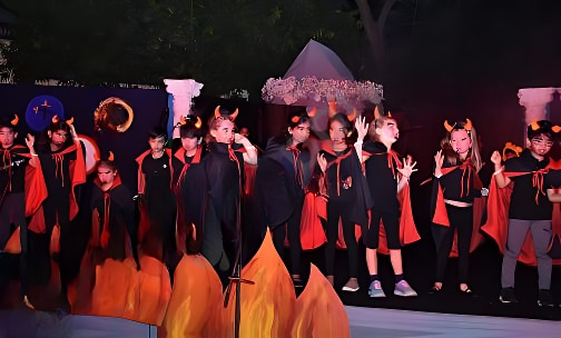DSB International School — photo 3