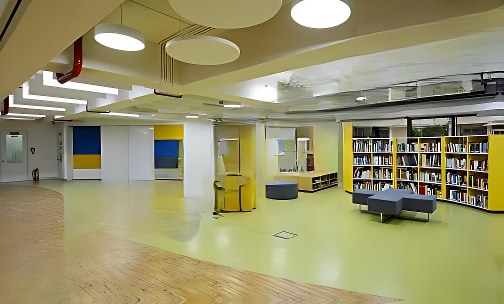 DSB International School — photo 5