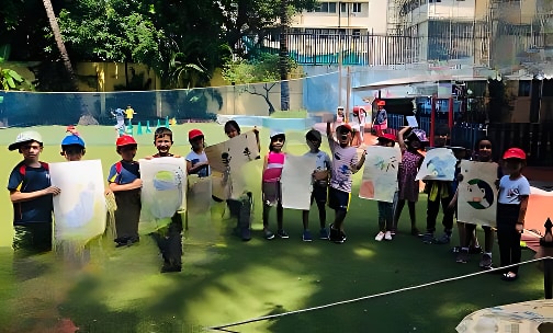 DSB International School — photo 6