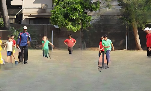 DSB International School — photo 7