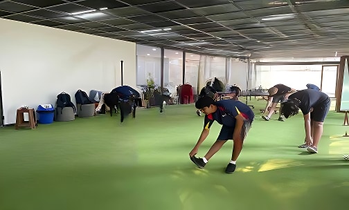 DSB International School — photo 1