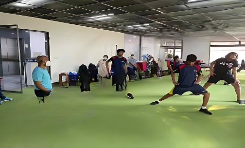 DSB International School — photo 3