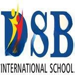 DSB International School logo