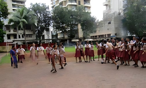 Duruelo Convent High School — photo 5
