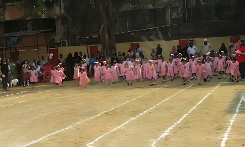 Duruelo Convent High School — photo 7