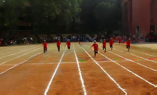 Duruelo Convent High School — photo 8