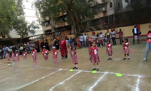 Duruelo Convent High School — photo 9