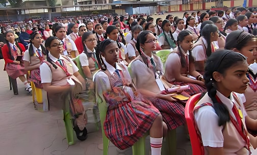 Duruelo Convent High School — photo 10