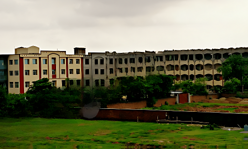 DVM Public School — photo 1