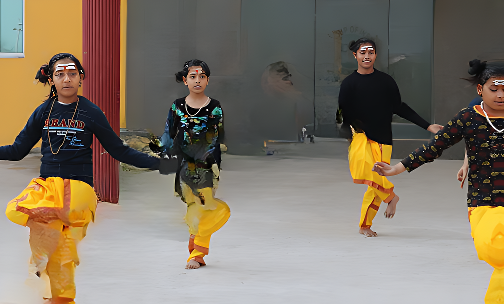 DVM Public School — photo 2