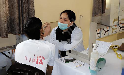 DVM Public School — photo 4