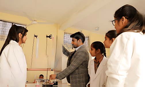 DVM Public School — photo 5