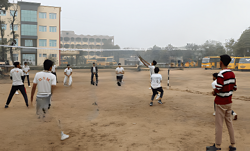 DVM Public School — photo 6