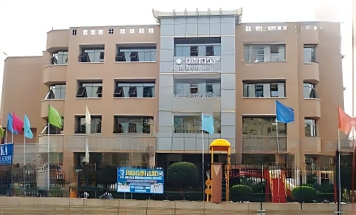 Dwarka International School — photo 1