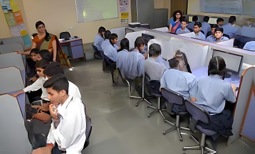 Dwarka International School — photo 5