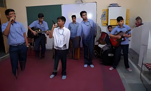 Dwarka International School — photo 6