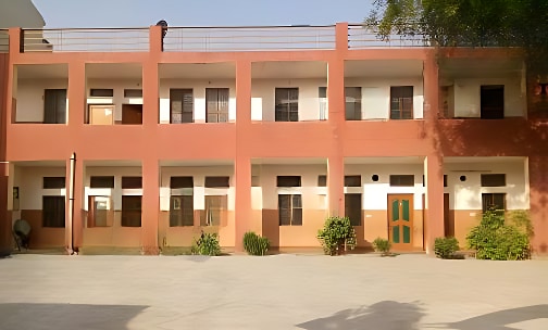 Dwarka Public School — photo 1