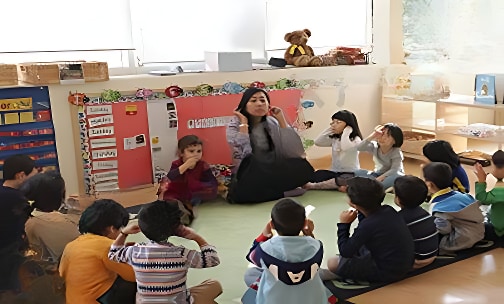 Early Learning Village — photo 4