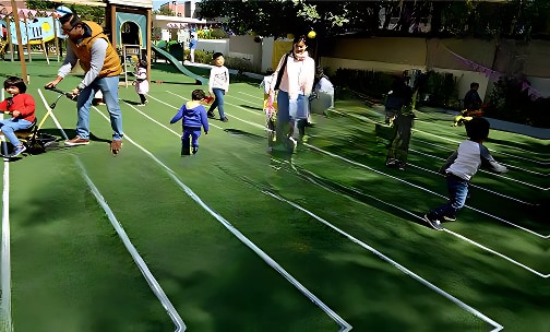 Early Learning Village — photo 5