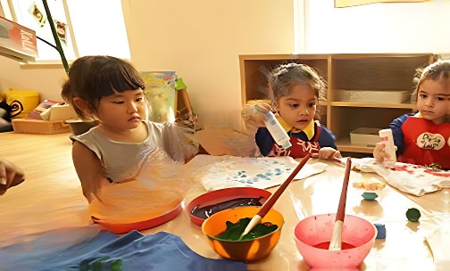 Early Learning Village — photo 6