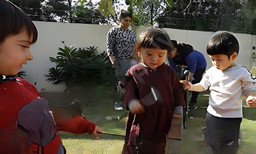 Early Learning Village — photo 9