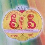 East End Public School logo